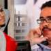 وفاة أسماء حلاوي أول مشتكية بتوفيق بوعشرين