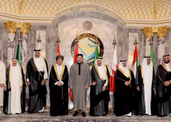 المغرب ومجلس التعاون الخليجي…انضمام كامل العضوية أم شراكة متقدمة؟