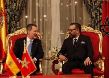 هذا ما قاله العاهل الإسباني عن إعادة تحديد العلاقة القائمة مع المغرب