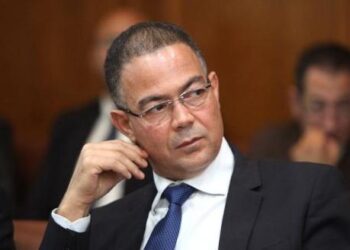 “ليكيب”: حارس منتخب مصر ” يصفع” وزير الميزانية المغربي
