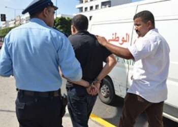 اعتقال برلماني بشبهة تزوير وثائق
