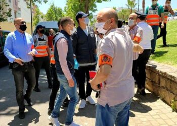 الحكم على قاتل طبيب والتمثيل بجثته بطنجة