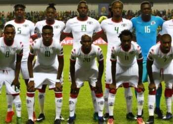 خطير..منتخب بوركينا يشكك في نتائج اختبارات كورونا الخاصة بلاعبيه