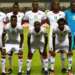 خطير..منتخب بوركينا يشكك في نتائج اختبارات كورونا الخاصة بلاعبيه