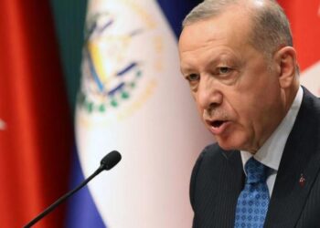اردوغان يؤكد أن جنحة “إهانة الرئيس” لن تمر من دون عقاب
