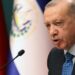 اردوغان يؤكد أن جنحة “إهانة الرئيس” لن تمر من دون عقاب