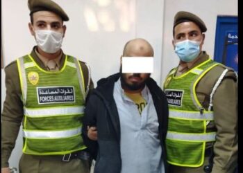 قاتل السائحة الفرنسية: تلقيت الأوامر من الشيطان