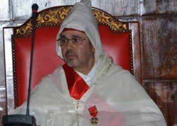 عبد النباوي : تسريع ورش التحول الرقمي امتثالا لتوجيهات جلالة الملك