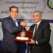 إعادة انتخاب المغربي عبد الكريم الهلالي نائبا لرئيس الإتحاد العربي للمواي طاي