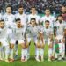 الاتحاد الجزائري ينفي الاستعانة براق لدعم المنتخب
