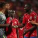 غامبيا تسقط تونس وتضعها أمام نيجيريا في ثمن نهائي كأس إفريقيا للأمم