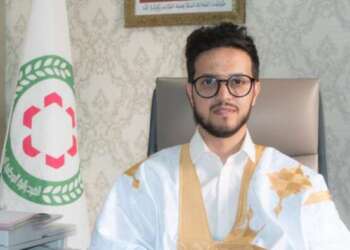 شبيبة لشكر تطرد شاب صحراوي فضح خروقات قيادة الحزب بالجهة