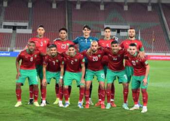أمم إفريقيا: المنتخب الوطني المغربي يصطدم بنظيره الغاني في بداية المشوار
