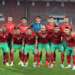 أمم إفريقيا: المنتخب الوطني المغربي يصطدم بنظيره الغاني في بداية المشوار