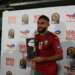 اختيار المغربي سفيان بوفال أحسن لاعب في لقاء المنتخب الوطني أمام غانا