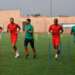 كأس أمم إفريقيا: أسود الأطلس تواصل إستعداداتها للقاء جزر القمر