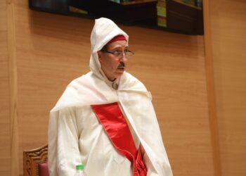 الداكي: النيابة العامة دعامة أساسية لحفظ النظام العام الاقتصادي وتشجيع الاستثمار