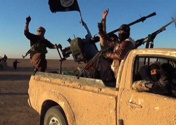 داعش يهاجم سجنا في سوريا وفرار عدد من الجهاديين