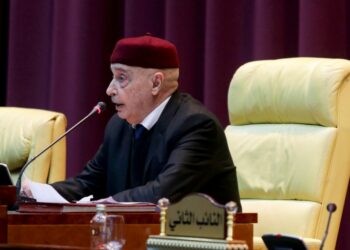 عقيلة صالح: الحكومة منتهية الولاية ويجب إعادة تشكيلها
