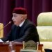 عقيلة صالح: الحكومة منتهية الولاية ويجب إعادة تشكيلها