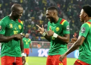 الكاميرون تنهي مغامرة جزر القمر وتتأهل إلى ربع نهائي كأس إفريقيا