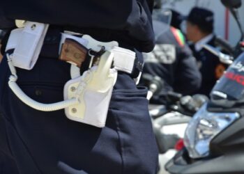 الرصاص لتوقيف متورط في سرقات بالعنف وتعريض عناصر الشرطة لاعتداء خطير