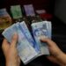 تفاقم عجز سيولة الابناك بنسبة -10,5 في المائة