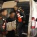 توقيف 10 أشخاص يشتبه في تورطهم في تبادل العنف وحيازة السلاح الأبيض