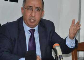 المنوزي: الحوار المعرفي دعامة لهيبة السلطة القضائية واستقلالها