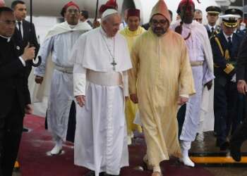 تفرد النموذج المغربي في محاربة التطرف في مؤلف ايطالي