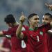 المغربي أشرف حكيمي أبرز نجوم العرب في سماء افريقيا