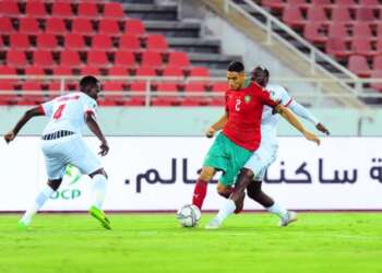 أرقام وحقائق.. منتخب الوطني في كأس أمم إفريقيا