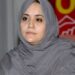 مؤتمر الاتحاد يستبعد حسناء أبو زيد