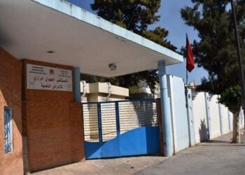 قاضي التحقيق بسلا يأمر بإيداع قاتل السائحة الأجنبية مستشفى “الرازي”