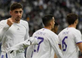 ريال مدريد يقصي برشلونة ويتأهل إلى نهائي كأس السوبر الإسباني