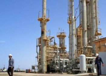 21,5 مليار دولار صادرات ليبيا النفطية في أعلى مستوى منذ خمس سنوات