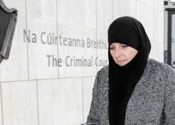 إيرلندا تحاكم جندية سابقة التحقت بتنظيم الدولة الإسلامية في سوريا
