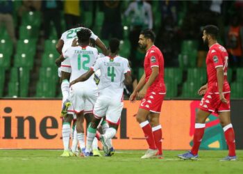بوركينا فاسو تطيح بتونس وتتأهل إلى نصف نهائي أمم إفريقيا