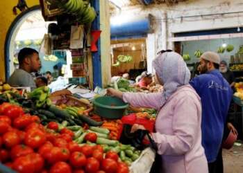 استقرار مستوى ثقة الأسر خلال الفصل الرابع من سنة 2021