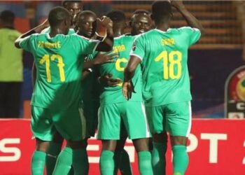 السنغال تفوز على الرأس الأخضر وتتأهل إلى ربع نهائي كأس أمم إفريقيا