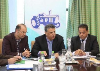 الأصالة والمعاصرة يدعو الحكومة إلى فتح الحدود في وجه الرحلات السياحية