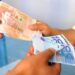 انخفاض سعر صرف الدرهم بـ 0,36 بالمائة مقابل الأورو خلال الفترة من 06 إلى 12 يناير
