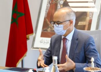 بنموسى يمنح صفقة طبع الكتب المدرسية للناشرين   للموسم الدراسي 2022-2023