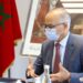 بنموسى يمنح صفقة طبع الكتب المدرسية للناشرين   للموسم الدراسي 2022-2023