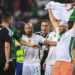 كأس افريقيا للأمم .. توقيع غرامة مالية على منتخب الجزائر