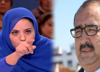 لشكر يضع ترشيحه لولاية ثالثة وأبو زيد تتشبث بالمنافسة