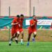 كأس أمم إفريقيا: حصة تدريبية لأسود الأطلس بدون حكيمي وبونو وفجر