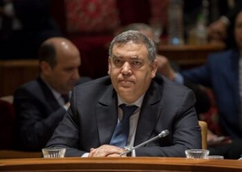 الداخلية تطلق منصة “شفافية” للحصول على المعلومات