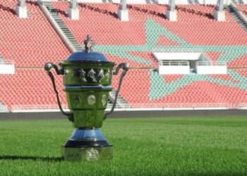 مدينة الداخلة تحتضن نهائي كأس العرش لكرة القدم النسوية
