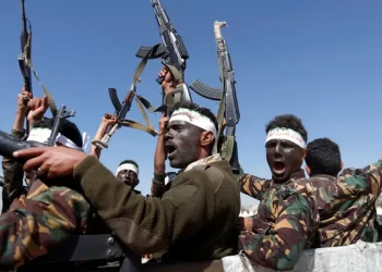 امريكا تهد د بمعاقبة الحوثيين بعد استهدافهم للإمارات